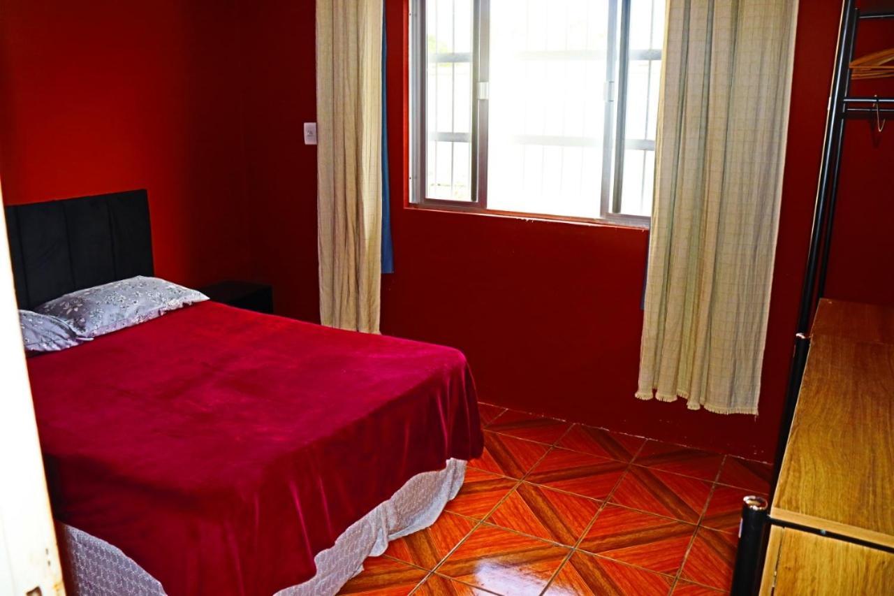 Casa De Praia Da Kenna, Centro นาเวกังชิส ภายนอก รูปภาพ