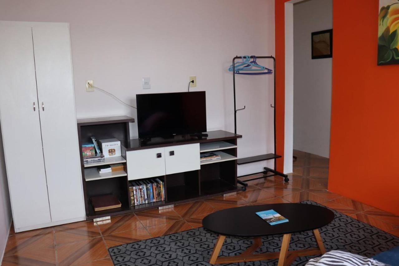 Casa De Praia Da Kenna, Centro นาเวกังชิส ภายนอก รูปภาพ