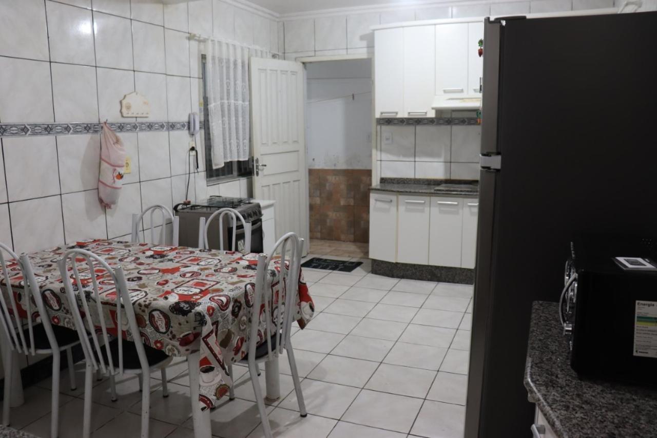 Casa De Praia Da Kenna, Centro นาเวกังชิส ภายนอก รูปภาพ