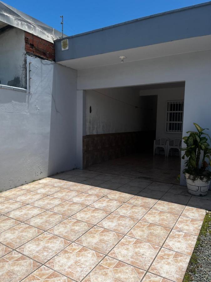 Casa De Praia Da Kenna, Centro นาเวกังชิส ภายนอก รูปภาพ